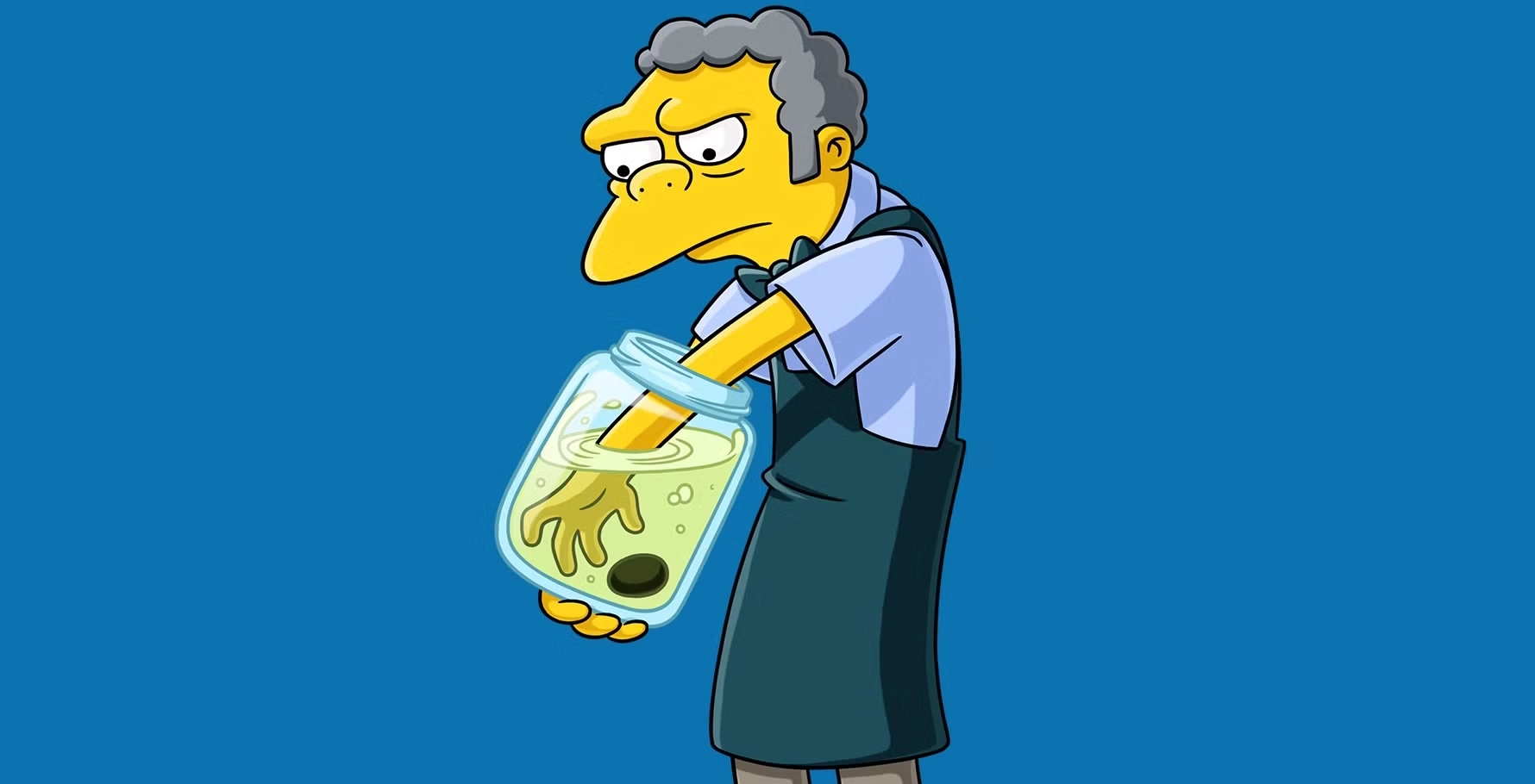 Moe Szyslak